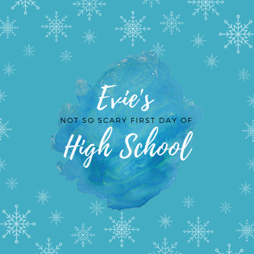 [PAID] [ARTISTS AND ANIMATORS NEEDED] Evie’s Not So Scary First Day of High School [An Animated Short Film]