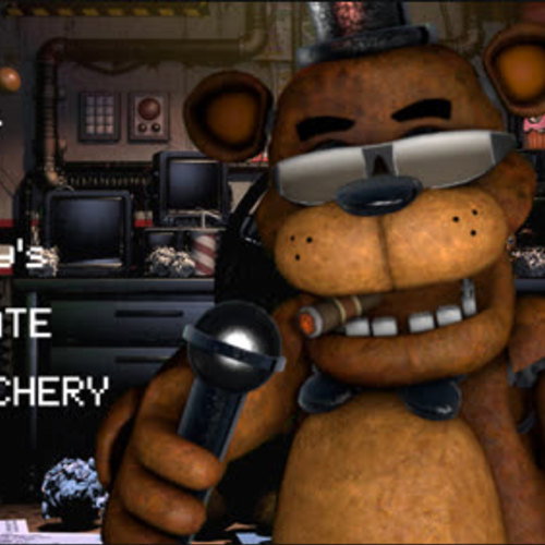 Animatronic's