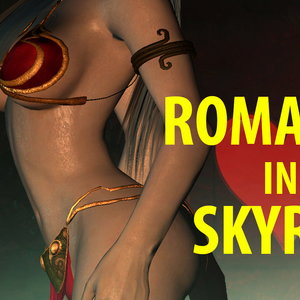 Make Sex, Not War! (1 male or female actor, video preview)