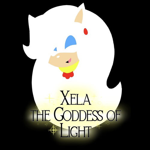 Xela: The Goddess of Light- A TMOM Fan Animation