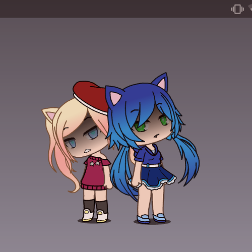 Best friends|Gacha Life| *For choosing voice actors*