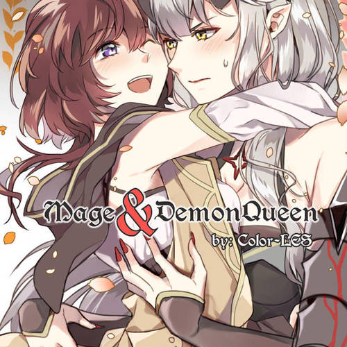 Berkz (Demon General 1)