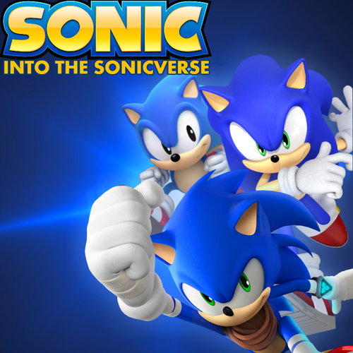 Sonic the Hedgehog (Modern Era)