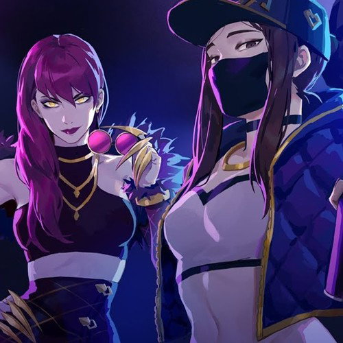 Duet Vocalist