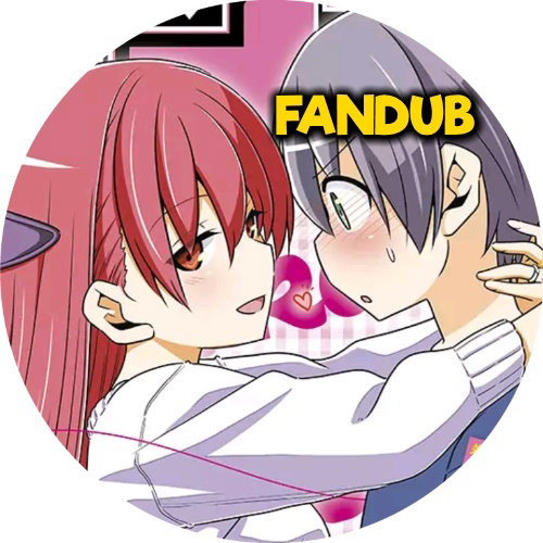 Tonikaku Kawaii Manga Fandub - (Paid Roles)