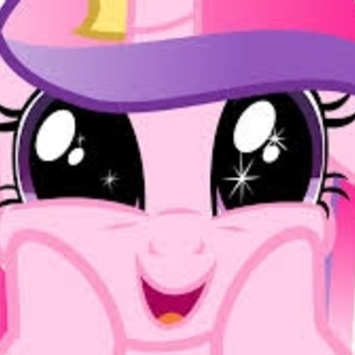 Princess Cadance
