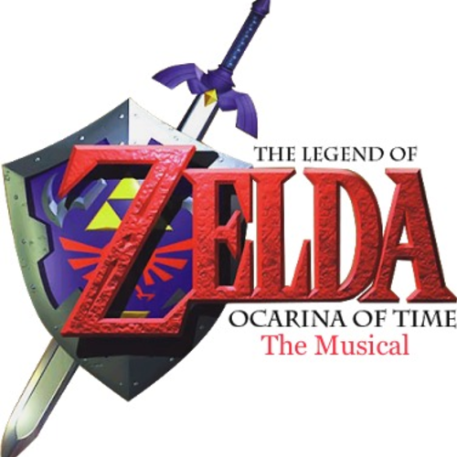 The Legend of Zelda: Ocarina of Time - The Musical (Actors and Artists)