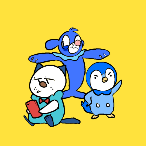 Miko (Piplup)