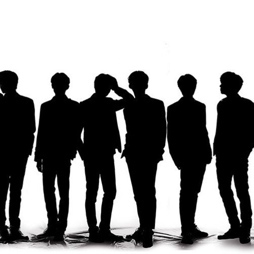 Boy Band Project (Virtual Boy Group)c