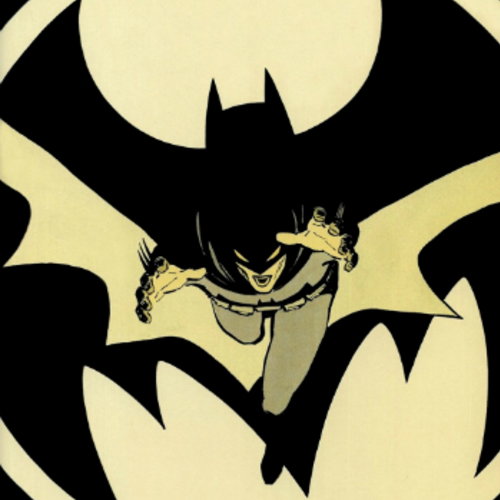 John Doe/The Joker