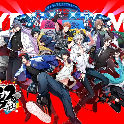 Jiro Yamada (MC.M.B)