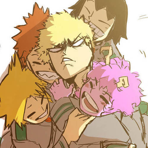 *Urgent* Bakugo VA Needed (MHA Comic Dub)