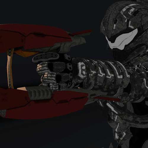 Mercenary #8