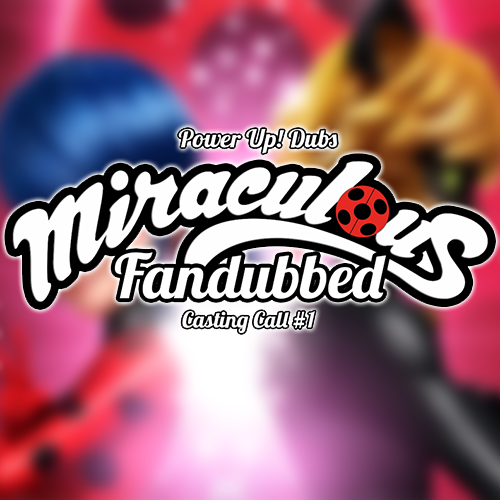 Marinette Dupain-Cheng | Ladybug