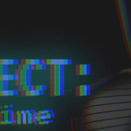 Abandoned Funtime Foxy