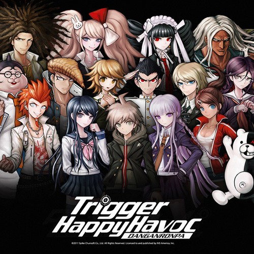 Kyoko Kirigiri