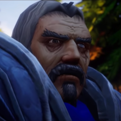 Seranis Sunshard