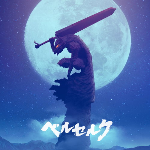 (paid) Berserk: The Fandub of sacrifice -round 2
