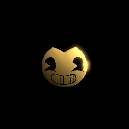 InkHell (a BATIM fan-game)
