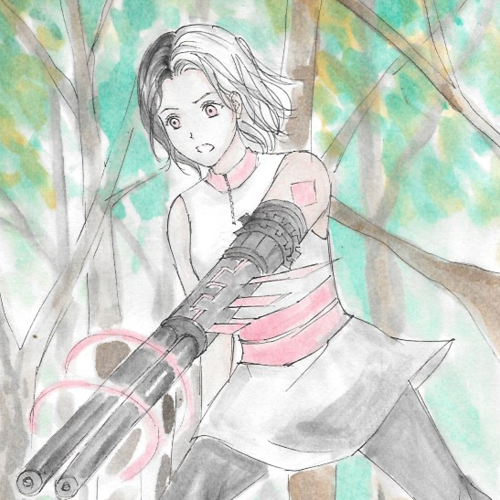Izumi Sensei