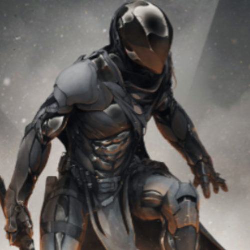 Elden Graves ("hero" protagonist)