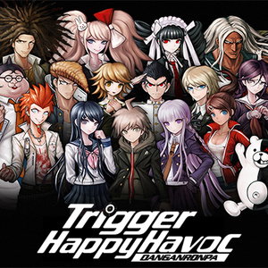 Byakuya Togami