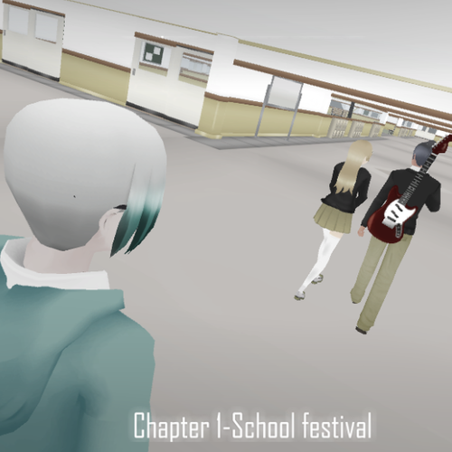 Test Character