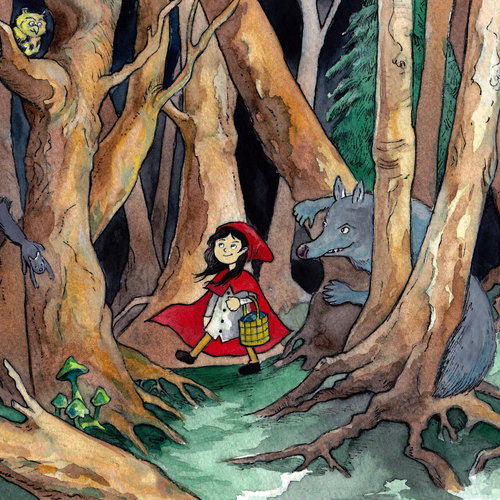 Storyteller