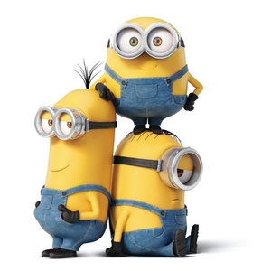 Minions(2015) Trailers and short clips