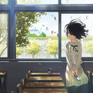 The Anthem of the Heart / Kokoro ga Sakebitagatterunda English Trailer Fandub