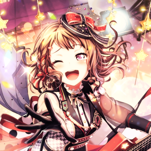Arisa Ichigaya