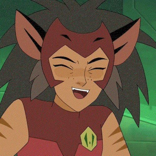 Catra`s Important mission: She-ra Comic Dub 
