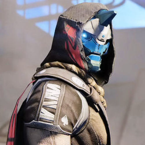 Cayde-6