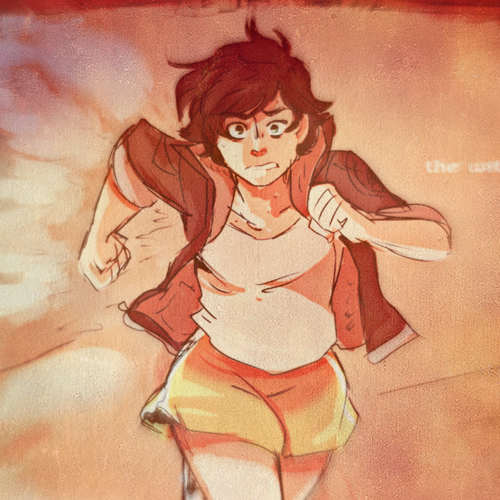 Hana/D.va