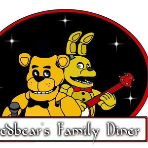 Manger(s) of Fredbear Dinner(Charles Cannon)