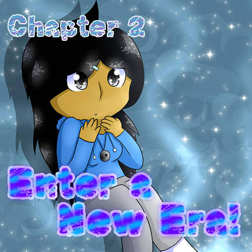PMD: Guardians of the Universe - Chapter 2 | Enter a New Era!