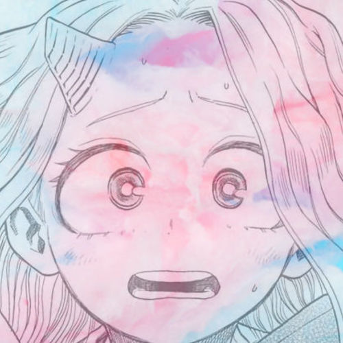 Mei Hatsume