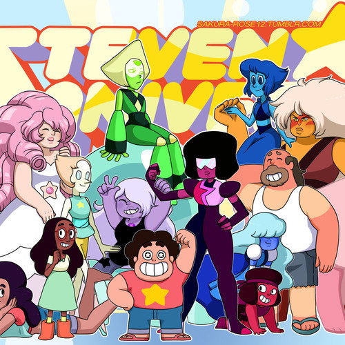 Pink Diamond 