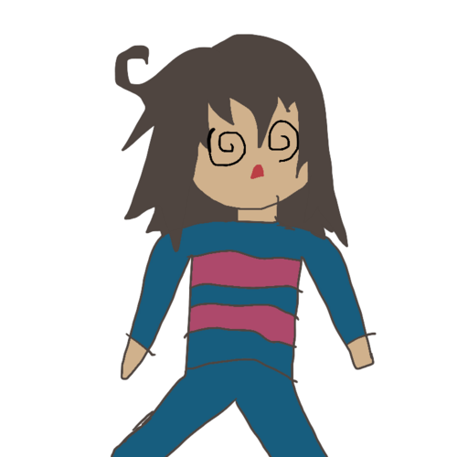 Monster Kid