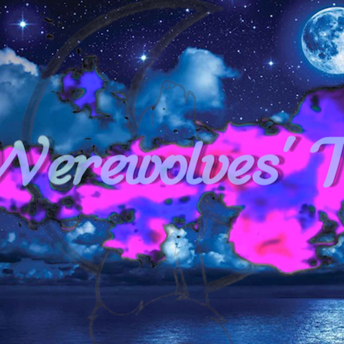 Hazel/Chiara's Dad (Mark Starrfield) ▪ Werewolf