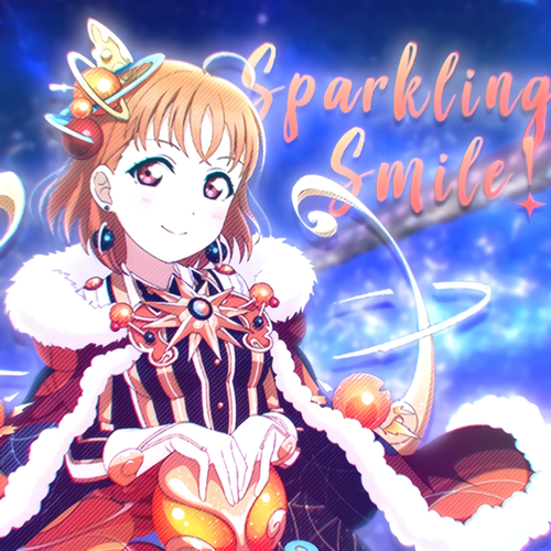 Love Live! Sunshine!! Yoshiko, Ruby, You RECAST (+staff)
