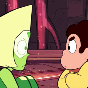 Steven Universe