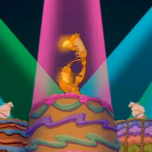 Be Our Guest Cover FandDub