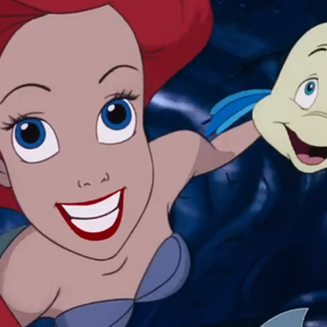 Flounder