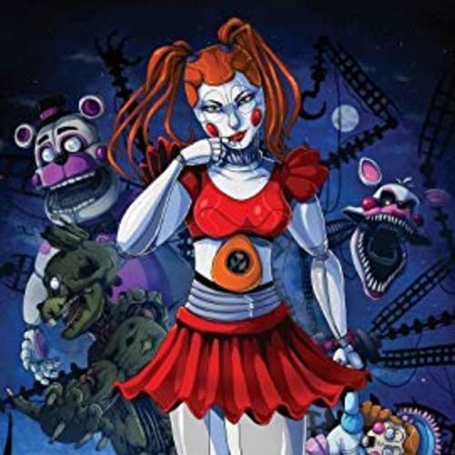 Puppet/Marionette