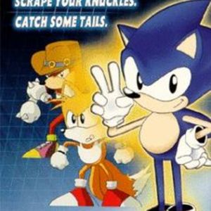 Dr. Robotnik / Metal Robotnik