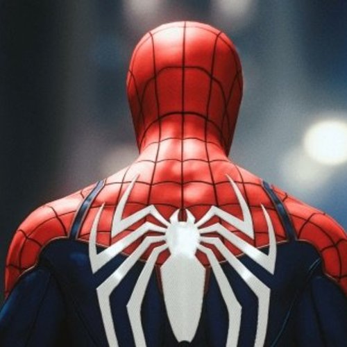 Peter Parker / Spider-Man