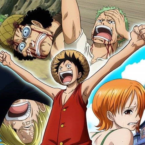 Zoro (Child)