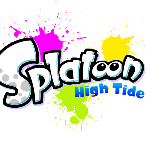 (MOVED) Splatoon: High Tide (Minecraft Improv Roleplay Series)