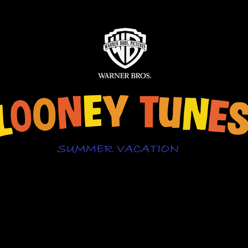Looney Tunes: Summer Vacation